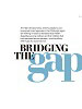 h Magazine - Issue 1, 2023 - Bridging the Gap