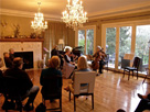 Tuesday Musical Club
