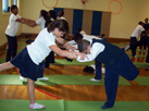 Yoga in Schools