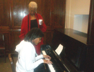 Jazz Workshop, Inc.