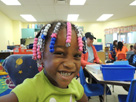 Heritage Community Initiatives