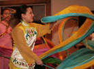 Silk Screen Asian Arts & Culture Organization