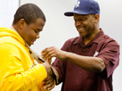 The Mentoring Partnership of Southwestern Pennsylvania