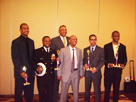 100 Black Men of Western PA