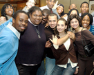 The Consortium for Public Education
